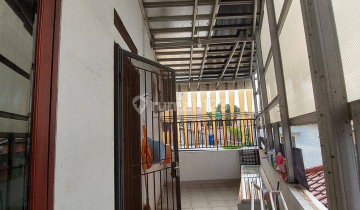 Rumah Bagus Murah Semi Cluster Strategis Di Kalisari Pasar Rebo Jakarta Timur 2