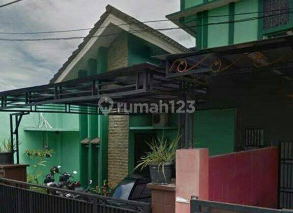 Rumah Bagus Luas Jalan Lebar Siap Huni Strategis Akses Jln Sahardjo Tebet Jakarta Selatan 1