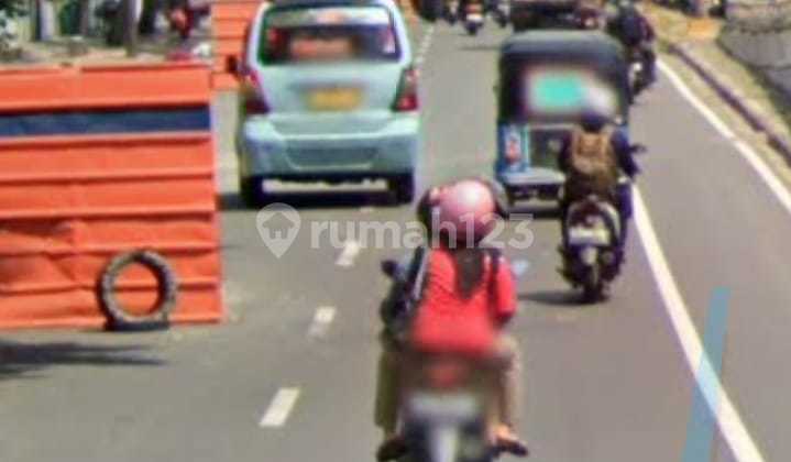 Lahan Bagus Strategis Harga Murah Dibawah Njop Di Cideng Gambir Jakarta Pusat