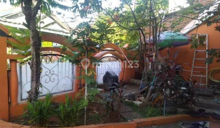 Rumah Luas Murah Strategis Di Warakas Tanjung Priuk Jakarta Utara 2