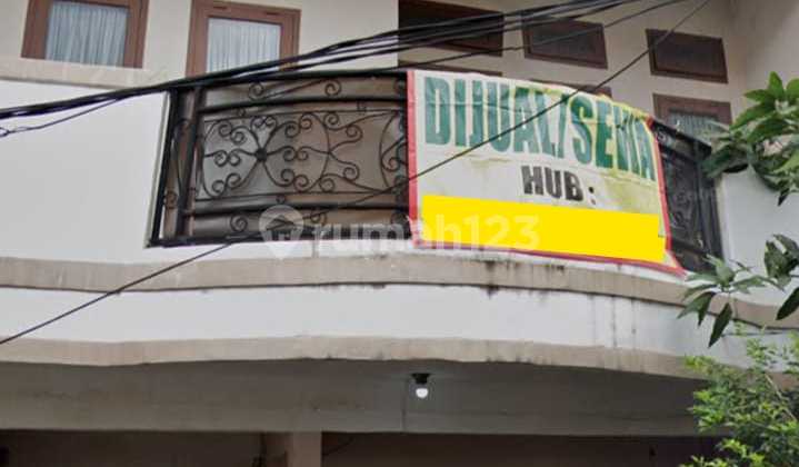 Rumah Bagus Murah Strategis Di Dekat Itc Fatmawati Stasiun Mrt H Nawi Jakarta Selatan Rumah Bagus Murah Strategis Di Dekat Itc Fatmawati Stasiun Mrt H Nawi Jakarta Selatan