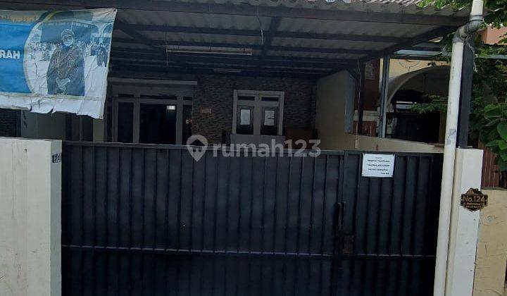 Rumah Bagus Jalan Lebar Strategis Di Jln Belimbing Jagakarsa Jaksel Dekat Stasiun Lenteng Agung 1