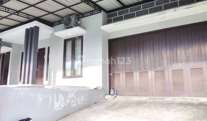 Rumah Luas Bagus Minimalis Modern Strategis Di Komplek Elit Sepinggan Pratama Kota Balikpapan Kaltim 2