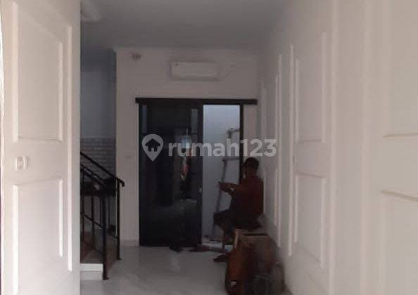 Rumah Baru Murah Cluster Minimalis Strategis Di Jagakarsa Jaksel Dekat Stasiun Lenteng Agung 2