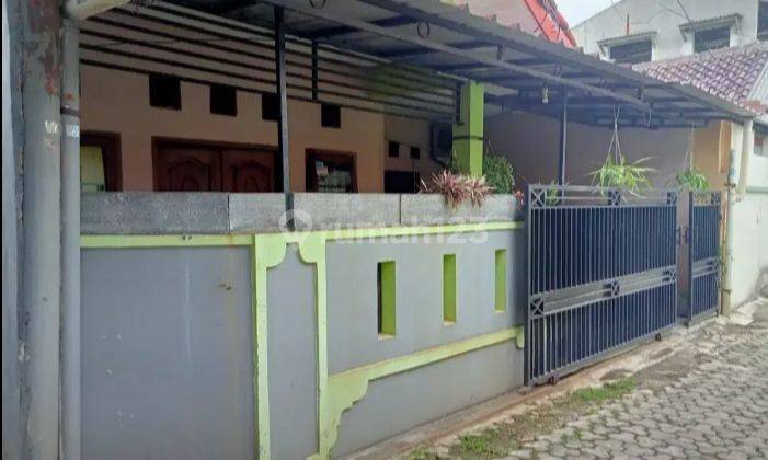 Rumah Bagus Murah Strategis Di Jagakarsa Jakarta Selatan Dekat Dua Akses Tol Cijago Desari 1