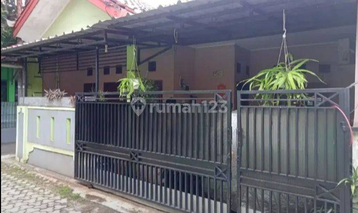 Rumah Bagus Murah Strategis Di Jagakarsa Jakarta Selatan Dekat Dua Akses Tol Cijago Desari 2