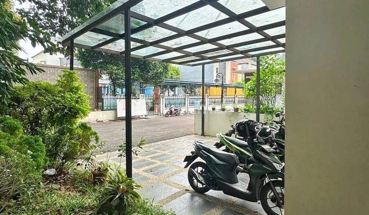 Rumah Bagus Dalam Townhouse Besar Strategis Di Kebagusan Pasar Minggu Jakarta Selatan Dekat Tol Jorr 2