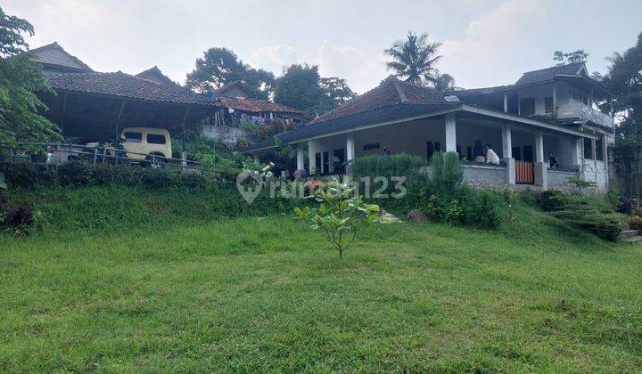 Rumah Bagus Luas Asri Murah Harga Dibawah Pasaran View Sawah Di Ciomas Kota Bogor Bangunan Baru 2 Th 1