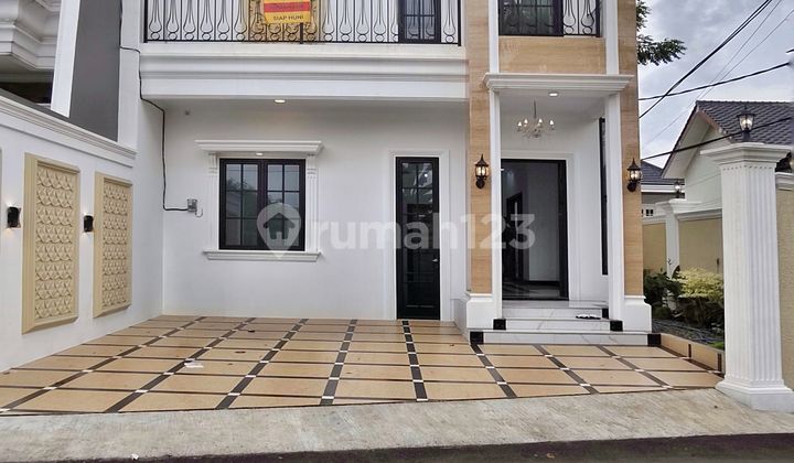 RUMAH BARU SIAP HUNI DESIGN MODERN STRATEGIS KAHFI 1 JAGAKARSA JAKARTA SELATAN DEKAT AKSES TOL RUMAH BARU SIAP HUNI DESIGN MODERN STRATEGIS KAHFI 1 JAGAKARSA JAKARTA SELATAN DEKAT AKSES TOL