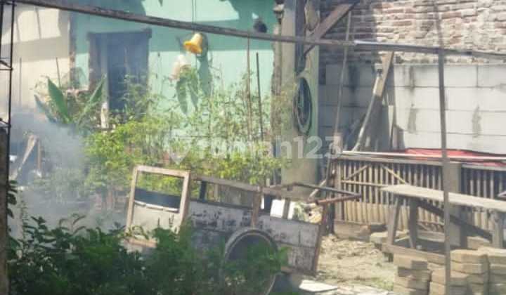 Tanah Bagus Murah Jalan Lebar Strategis Di Lenteng Agung Jakarta Selatan Dekat Stasiun Tanah Bagus Murah Jalan Lebar Strategis Di Lenteng Agung Jakarta Selatan Dekat Stasiun