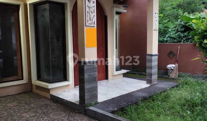 Rumah Bagus Nyaman Dalam Cluster Di Grand Depok City Kota Depok 2