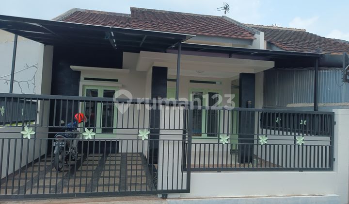 Nice House Wide Road Ready to Live Near Sukabumi City Square West Java Nice House Wide Road Ready to Live Near Sukabumi City Square West Java
