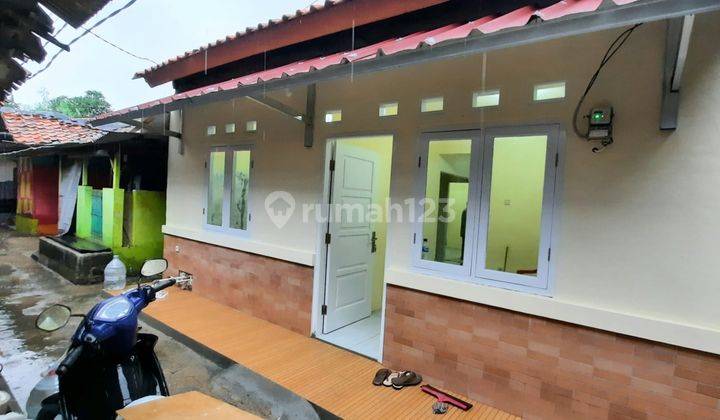 Rumah Baru Murah Siap Huni Strategis Di Jagakarsa Jaksel Luas Tanah 60 M2 Hanya 425 Juta 1