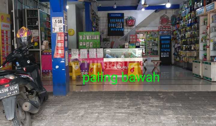 Good, Cheap, Strategic Shop House (Ruko) Near MRT Station H. Nawi ITC Fatmawati, Kebayoran Baru, South Jakarta 2