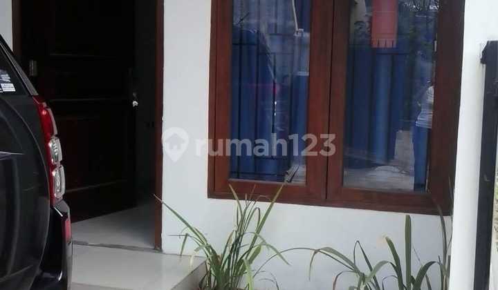 Rumah Nyaman 1,5 Lantai Minimalis Strategis Di Jagakarsa Jakarta Selatan Murah 2