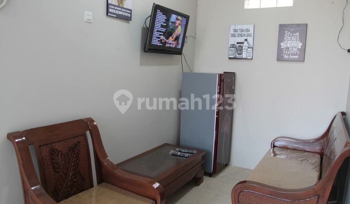 Kost-Kostan Mewah Exclusive Strategis Full Terisi Di Cempaka Putih Jakarta Pusat Kost-Kostan Mewah Exclusive Strategis Full Terisi Di Cempaka Putih Jakarta Pusat