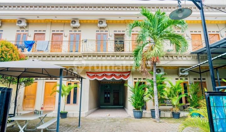 Kost Mewah Exclusive Strategis Dekat Mall Cimanggis Depok Biasanya Full Terisi 100% Kost Mewah Exclusive Strategis Dekat Mall Cimanggis Depok Biasanya Full Terisi 100%