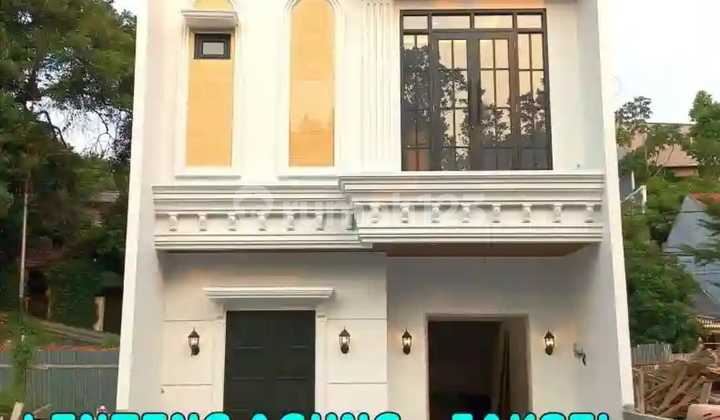 RUMAH BARU 3 LT ELEGAN CLUSTER STRATEGIS DEKAT STASIUN DI LENTENG AGUNG JAKARTA SELATAN RUMAH BARU 3 LT ELEGAN CLUSTER STRATEGIS DEKAT STASIUN DI LENTENG AGUNG JAKARTA SELATAN