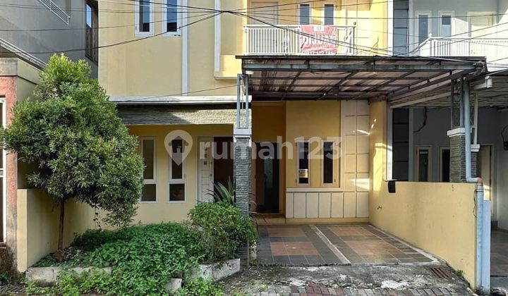 Rumah Bagus Nyaman Cluster Jalan Lebar Strategis di Jagakarsa Jakarta Selatan Rumah Bagus Nyaman Cluster Jalan Lebar Strategis di Jagakarsa Jakarta Selatan