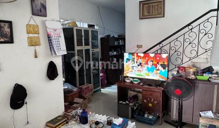 Rumah Luas Nyaman Murah Lokasi Strategis di Kalibata Pancoran Jakarta Selatan 2