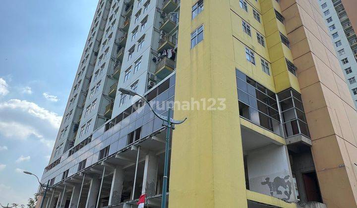 Apartemen Pancoran Riverside Jakarta Selatan Lokasi Strategis Full Furnished Murah 2