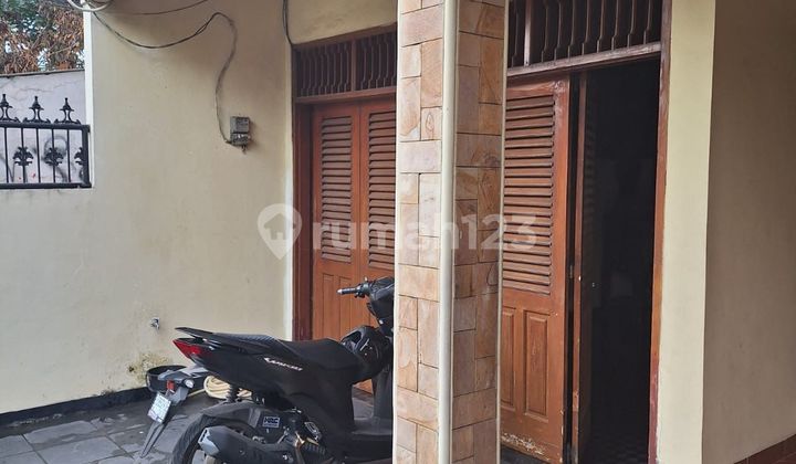 Nice Spacious Comfortable House in Jatimakmur Pondok Gede, Bekasi City 2