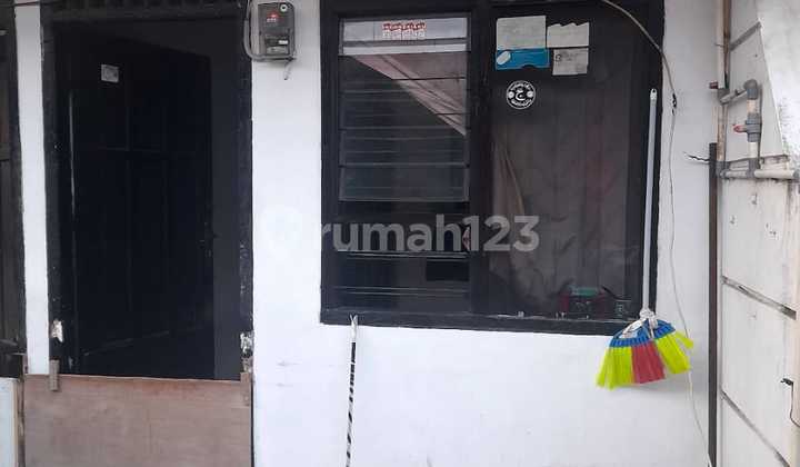 Rumah Kontrakan 7 Pintu Selalu Tersewa Full Harga Murah Di Bawah NJOP Di Lebak Bulus Jakarta Selatan 2