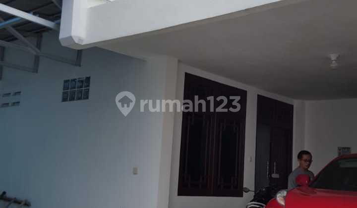 Rumah Kost Luas Murah Harga NJOP Strategis Dekat Stasiun Lenteng Agung Jagakarsa Jakarta Selatan 2