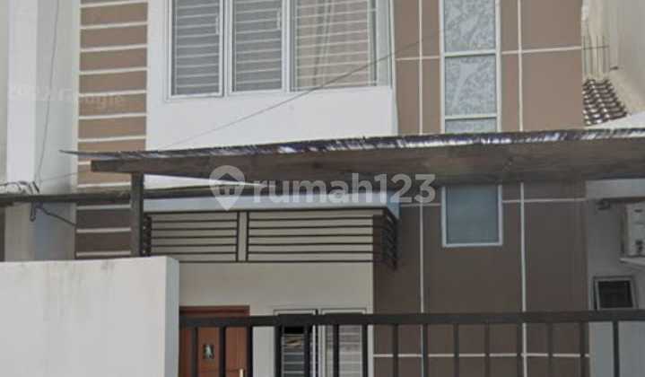 Rumah Bagus Di Kawasan Kemandoran Permata Hijau Kebayoran Lama Jakarta Selatan Murah