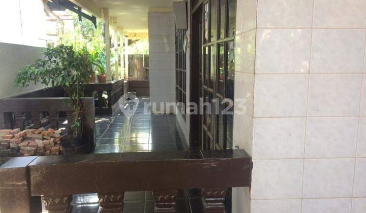 Main House & Affordable Boarding Houses in a Strategic Location at Mangga Besar Ragunan, Near Penvil Mall, South Jakarta Main House & Affordable Boarding Houses in a Strategic Location at Mangga Besar Ragunan, Near Penvil Mall, South Jakarta