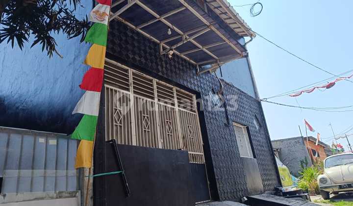 Active Kost2an 18 AC Rooms In Cikarang Baru Housing Jababeka Bekasi (Near Ex Wisma Mattel)