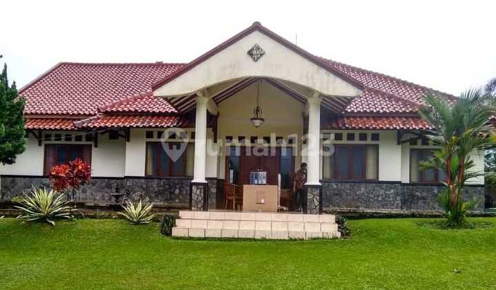 Villa Luas Asri Nyaman View Indah Di Kaki Gunung Salak Taman Sari Bogor Villa Luas Asri Nyaman View Indah Di Kaki Gunung Salak Taman Sari Bogor