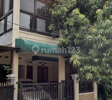 Rumah Bagus 2,5 Lantai Dalam Komplek Permata Hijau Kebayoran Lama Jakarta Selatan Murah Rumah Bagus 2,5 Lantai Dalam Komplek Permata Hijau Kebayoran Lama Jakarta Selatan Murah