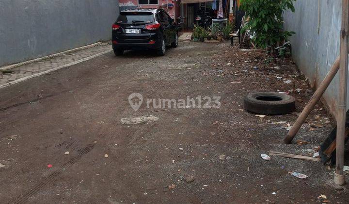 Tanah Kosong Murah Strategis Di Jalan Joe Lenteng Agung Jagakarsa Jakselat Akses Mobil 7 Juta M2 2