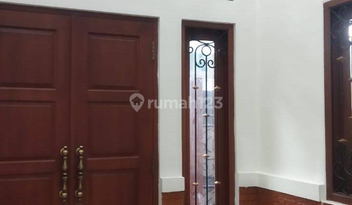 Rumah Baru 2 Lantai Minimalis Strategis Di Kukusan Beji Depok Murah 2