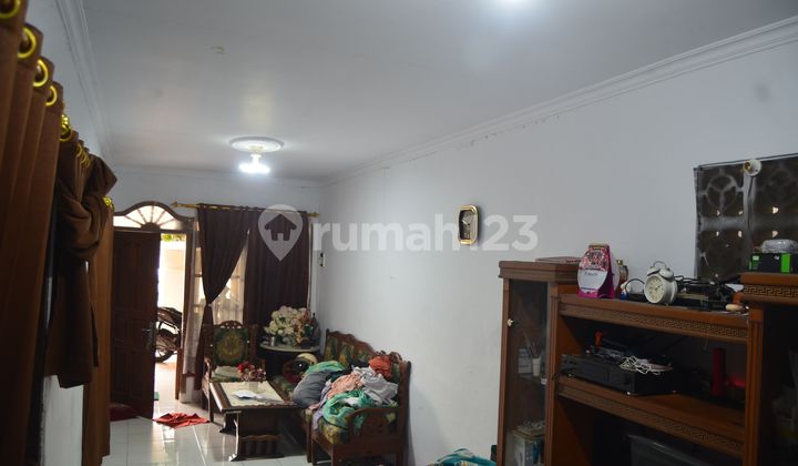 Rumah Jalan Lebar Murah Strategis Di Kebagusan Jakarta Selatan Dekat Tol JORR Simatupang 2