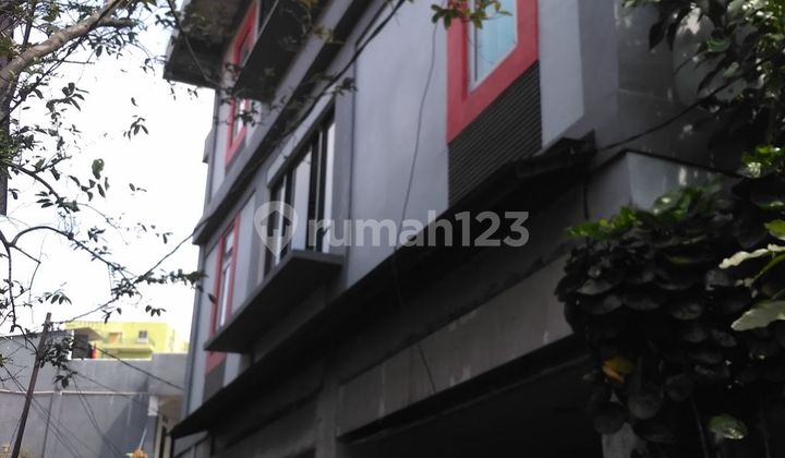 Kost2an Bagus 3 Lantai 33 Pintu Lokasi Strategis Dekat Kampus Ipb Dramaga Bogor