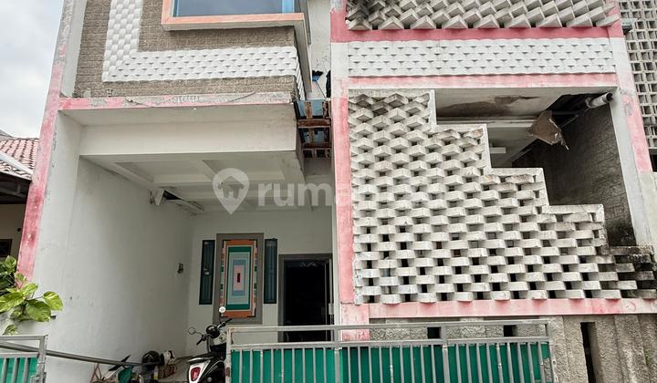 Rumah Minimalis Strategis Dekat Setu Babakan Jagakarsa Jakarta Selatan Murah