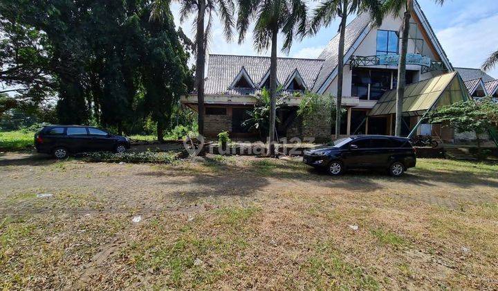 Tanah Serpong Tangerang Lokasi Strategis Harga Terbaik 1