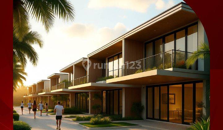 KAVLING EKSKLUSIF TERAKHIR DI GADING KIRANA DISKON 10% 1