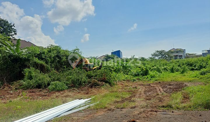 DIJUAL TANAH KAVLING EKSKLUSIF TERAKHIR DI GADING KIRANA 2