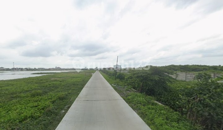 Tanah Strategis Samping Bandara Soekarno Hatta Jakarta Tangerang Tanah Strategis Samping Bandara Soekarno Hatta Jakarta Tangerang