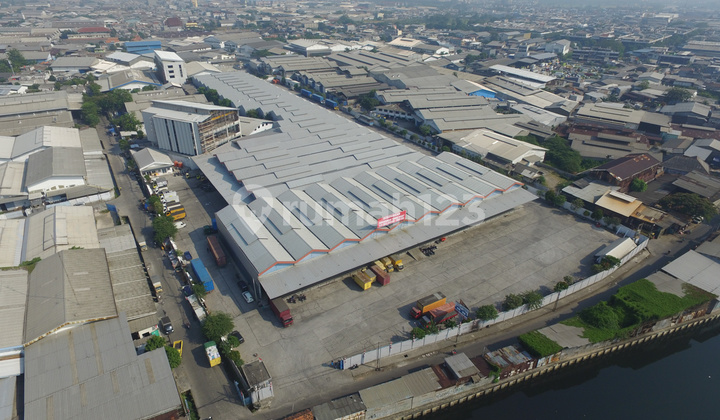 Best Unit Warehouse in Daan Mogot Angke West Jakarta with Best Access to City Center Best Unit Warehouse in Daan Mogot Angke West Jakarta with Best Access to City Center