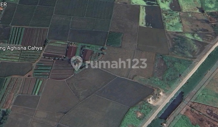 Tanah Strategis Samping Bandara Soekarno Hatta Jakarta Tangerang Tanah Strategis Samping Bandara Soekarno Hatta Jakarta Tangerang