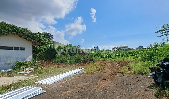 DIJUAL TANAH KAVLING EKSKLUSIF TERAKHIR DI GADING KIRANA 1