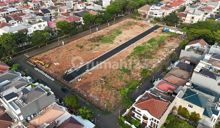 Dijual Tanah Strategis Kelapa Gading Siap Bangun Sold 70% Dijual Tanah Strategis Kelapa Gading Siap Bangun Sold 70%