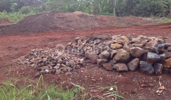 Freehold Land in Strategic Location at Cibodas, Kalijati, Subang Freehold Land in Strategic Location at Cibodas, Kalijati, Subang