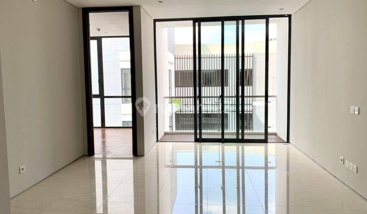 D183. Dijual Apartemen Rosebay Graha Family Tower A 1