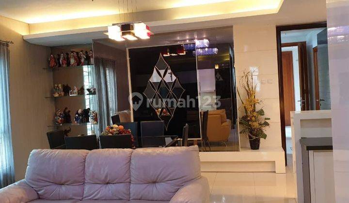 Apartement De Residence Waterplace Tower D 1