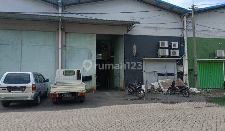 Pergudangan 88 Sedati Sidoarjo 1